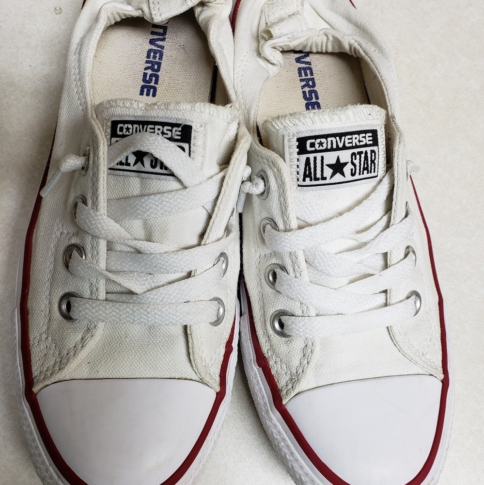 Converse shoreline size 8